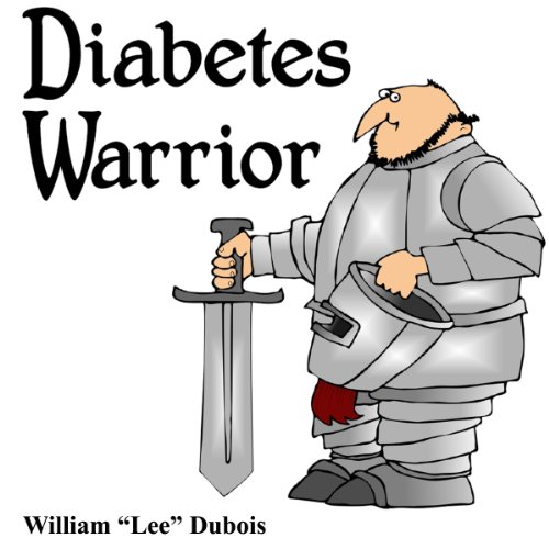Cover of Diabetes Warrior