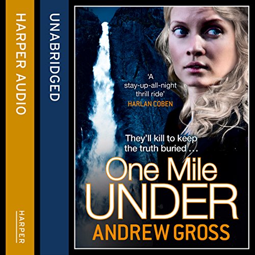 Cover of One Mile Under