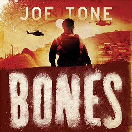 Cover of Bones