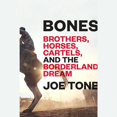 Cover of Bones