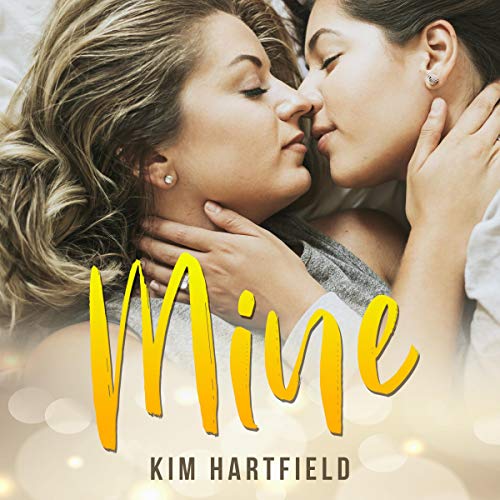 Cover of Mine