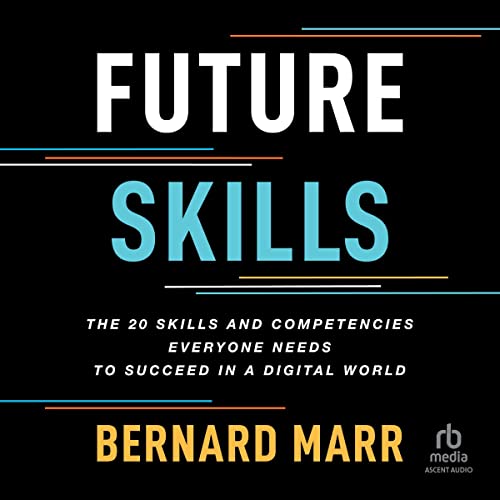 Cover of Future Skills