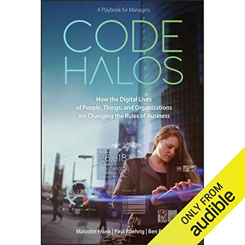 Cover of Code Halos