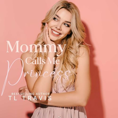 Cover of Mommy Calls Me Princess