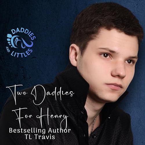 Cover of Two Daddies for Henry
