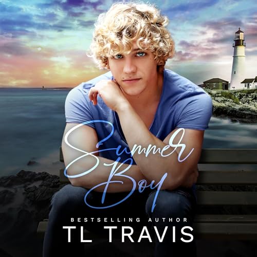 Cover of Summer Boy