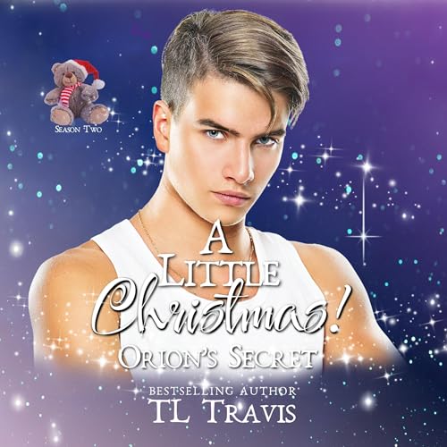 Cover of A Little Christmas