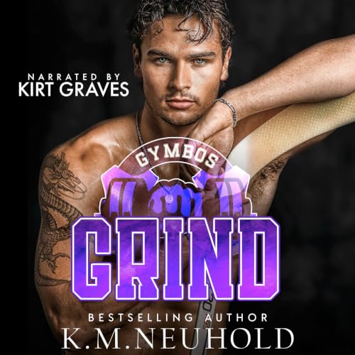 Cover of Grind
