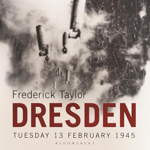 Cover of Dresden