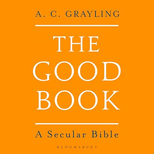 Cover of The Good Book