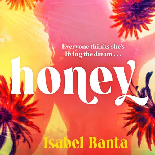 Cover of Honey