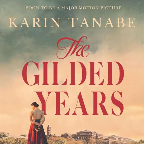 Cover of The Gilded Years
