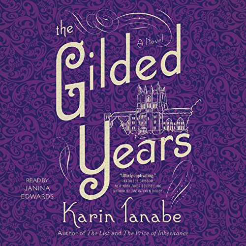 Cover of The Gilded Years