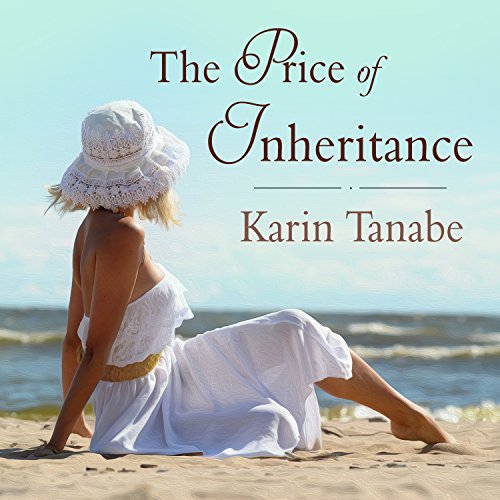 Cover of The Price of Inheritance