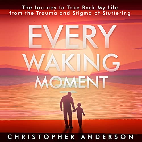 Cover of Every Waking Moment