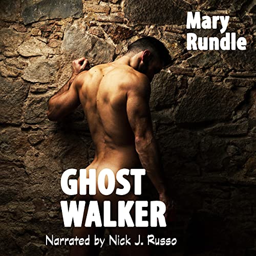 Cover of Ghost Walker
