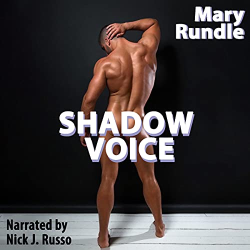 Cover of Shadow Voice