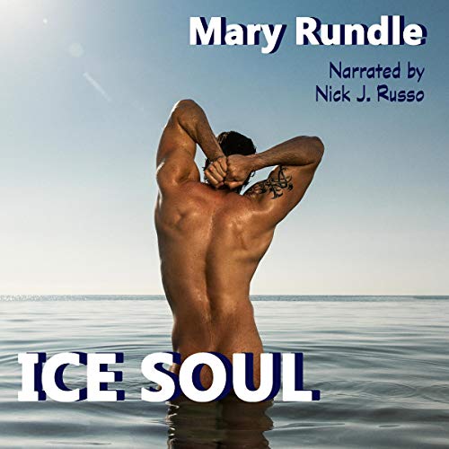 Cover of Ice Soul