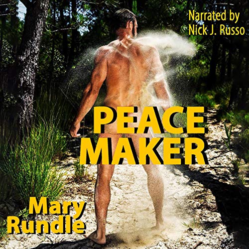 Cover of Peace Maker