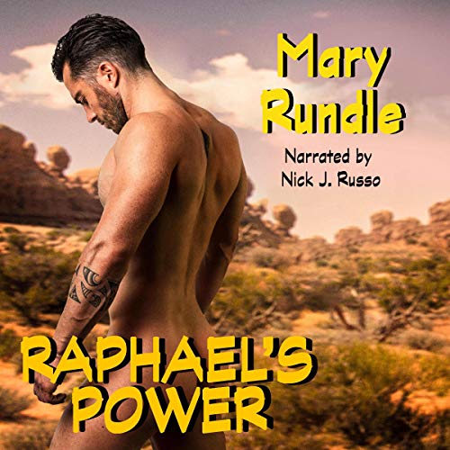 Cover of Raphael's Power