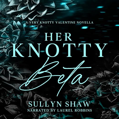 Cover of Her Knotty Beta