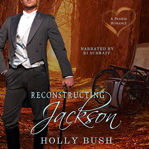 Cover of Reconstructing Jackson