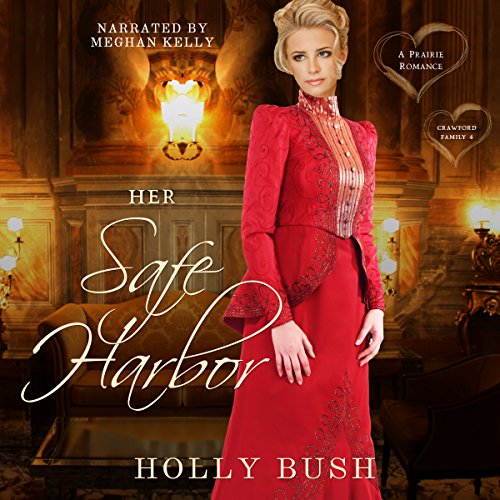 Cover of Her Safe Harbor