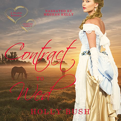 Cover of Contract to Wed