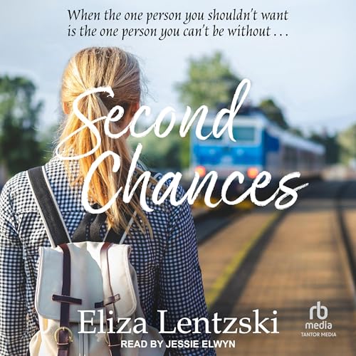 Cover of Second Chances