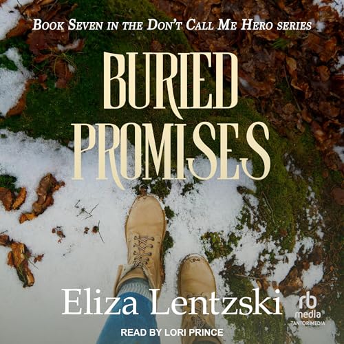 Cover of Buried Promises