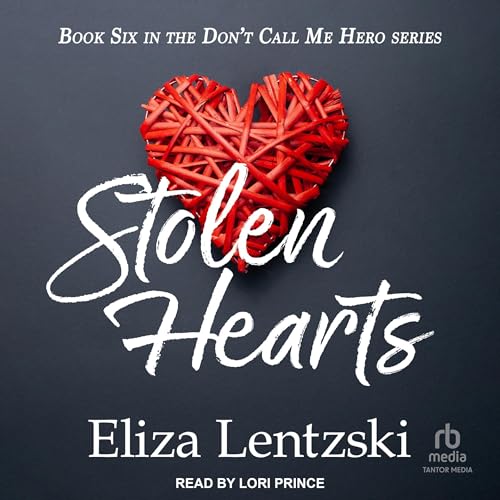 Cover of Stolen Hearts
