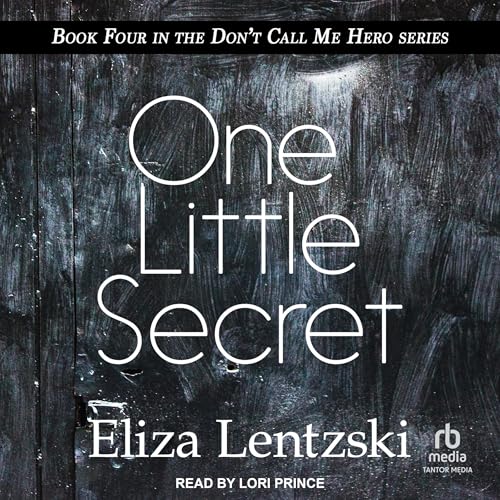 Cover of One Little Secret
