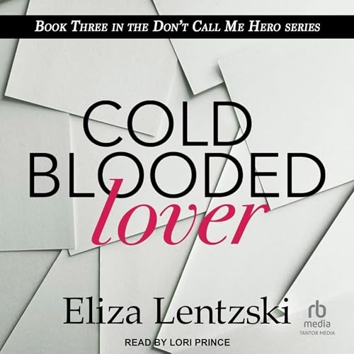 Cover of Cold Blooded Lover