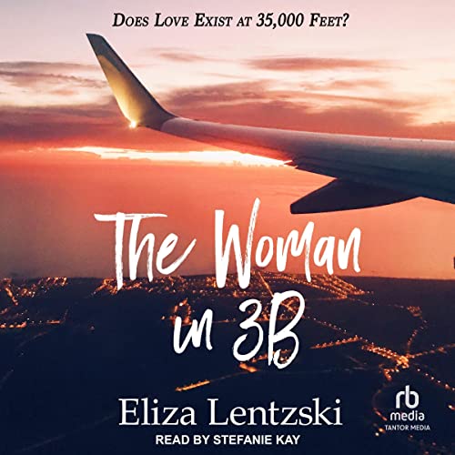 Cover of The Woman in 3B
