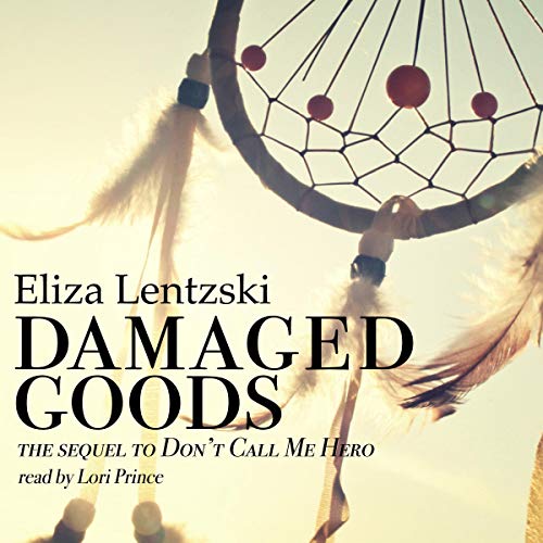 Cover of Damaged Goods