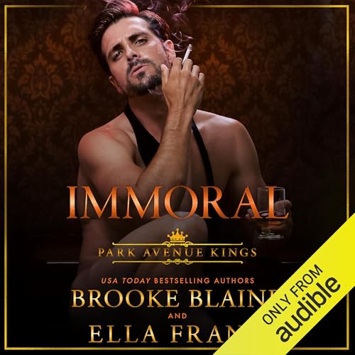 Cover of Immoral