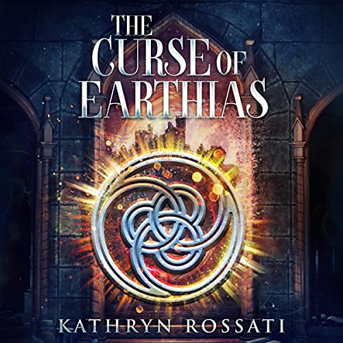 Cover of The Curse of Earthias