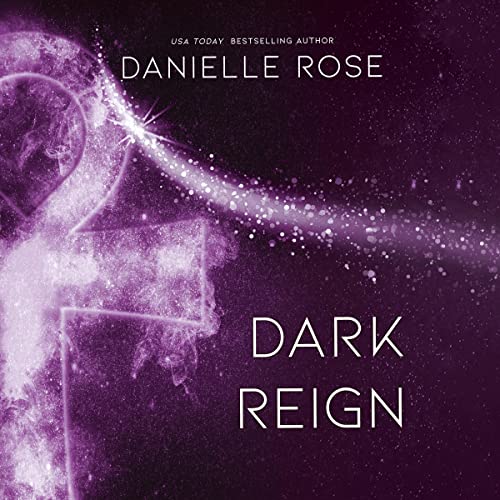 Cover of Dark Reign