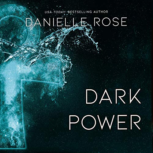 Cover of Dark Power