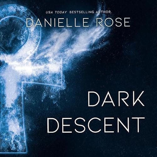Cover of Dark Descent