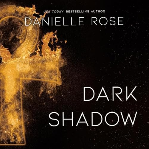 Cover of Dark Shadow