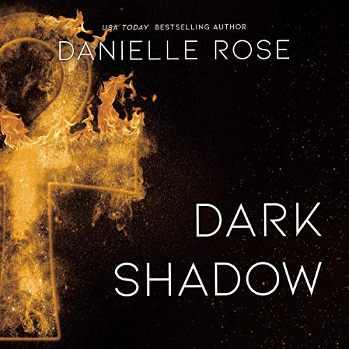Cover of Dark Shadow