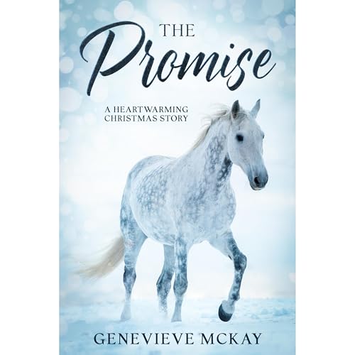 Cover of The Promise
