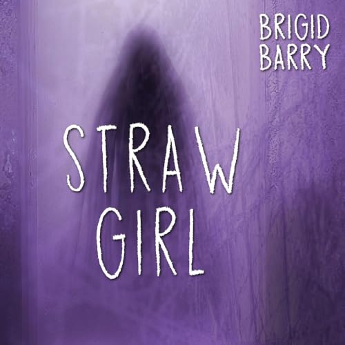 Cover of Straw Girl