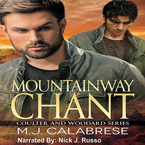 Cover of Mountainway Chant