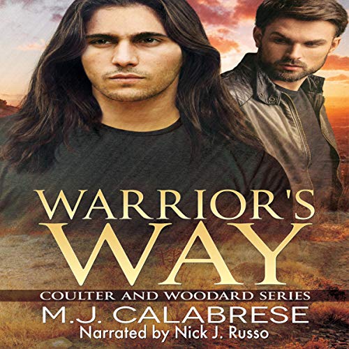 Cover of Warrior's Way
