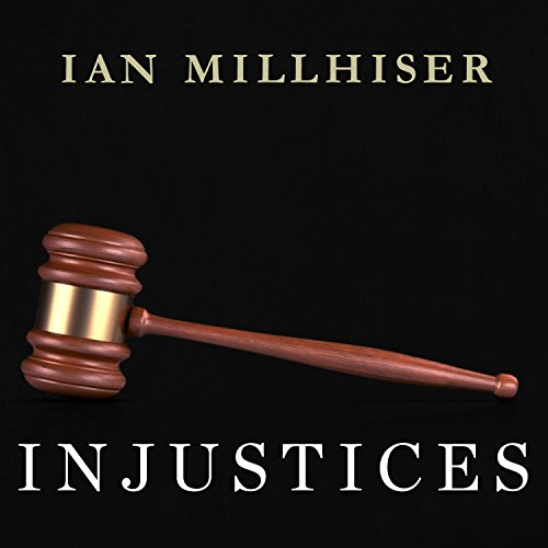 Cover of Injustices