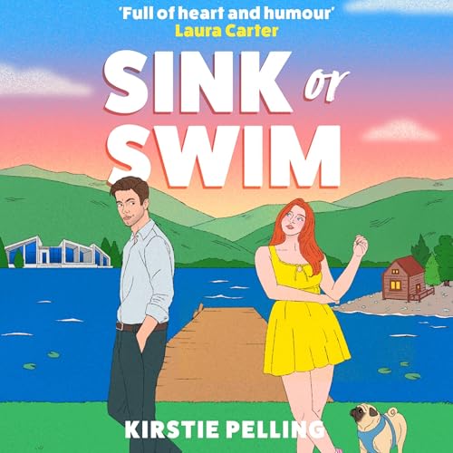 Cover of Sink or Swim