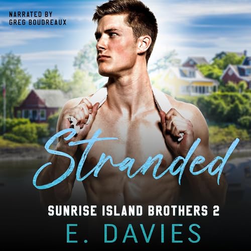 Cover of Stranded