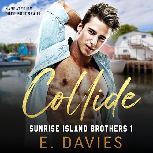 Cover of Collide